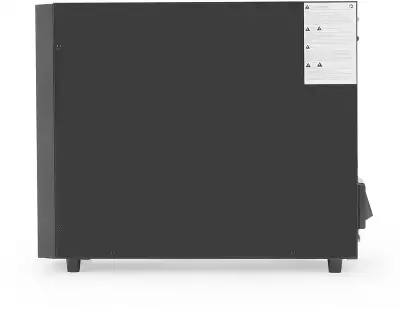 Источник бесперебойного питания Ippon Novus 6KL 5400Вт 6000ВА черный без батареи