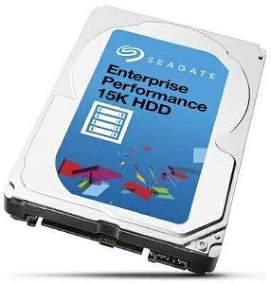 Seagate Enterprise Performance ST300MP0006