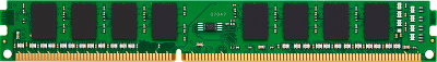 Память оперативная/ Kingston 4GB 1600MT/s DDR3L Non-ECC CL11 DIMM 1.35V (Select Regions ONLY)