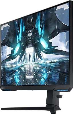 Монитор 28" Samsung Odyssey G7 S28AG702NI IPS UHD HDMI, DP, USB-Hub