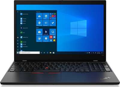 Ноутбук Lenovo ThinkPad L15 G2 15.6" FHD IPS R 7 Pro 5850U/16/512 SSD/Dos Eng KB