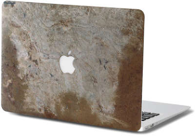 Покрытие из натурального камня relic form для MacBook Air 13"