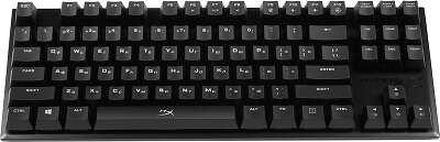 Клавиатура HyperX Alloy Elite FPS Pro Mechanical Gaming Keyboard (Cherry MX Red)