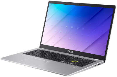 Ноутбук ASUS E510MA-BR911 15.6" HD N4020/4/256 SSD/Dos
