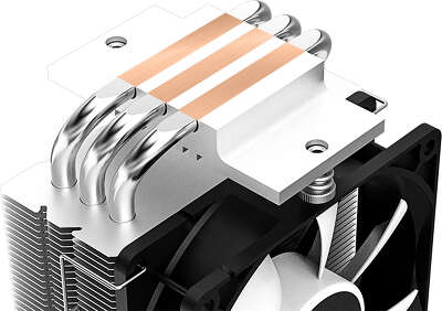 Кулер для процессора ID-COOLING SE-903-XT