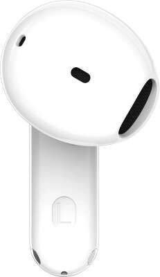 Беспроводные наушники HONOR CHOICE Earbuds X7 Play белый (5504ADCX)