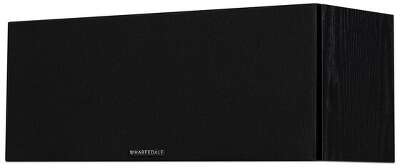 Центральный канал Wharfedale Diamond 12.C Цвет: Черный Дуб [BLACK OAK]