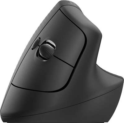 Logitech LIFT Graphite 910-006473