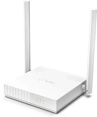 Маршрутизатор TP-LINK TL-WR820N, 802.11n (TL-WR820N)