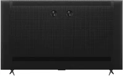 Телевизор LED TCL 55" 55C6K Mini LED QD Mini LED Frameless черный 4K Ultra HD 144Hz MEMC DVB-T DVB-T2 DVB-C DVB-S DVB-S2 USB WiFi Smart TV (RUS)