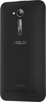 Смартфон ASUS ZenFone GO ZB500KG 1Gb ОЗУ 8Gb, Black
