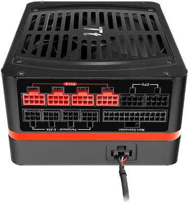 Блок питания 1050W Thermaltake ToughPower Grand DPS G 80+ platinum