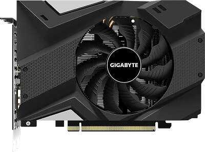 Видеокарта GIGABYTE nVidia GeForce RTX 2070 MINI ITX 8G 8Gb GDDR6 PCI-E HDMI, 3DP