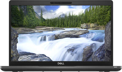 Ноутбук Dell Latitude 5400 14" FHD i7-8665U/16/512 SSD/WF/BT/Cam/W10Pro