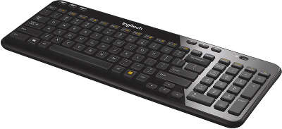 Клавиатура беспроводная Logitech K360 (920-003095)