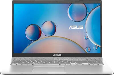 Ноутбук ASUS X515JF-BR326T 15.6" HD 6805/4/128 SSD/GF mx130 2G/WF/BT/Cam/W10