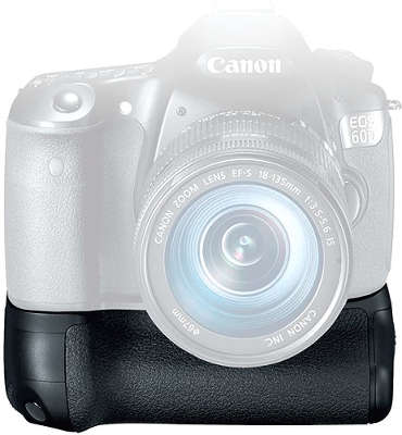 Батарейный блок Canon BG-E9 для EOS-60D