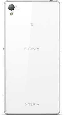 Смартфон Sony D6633 Xperia™ Z3 Dual, белый