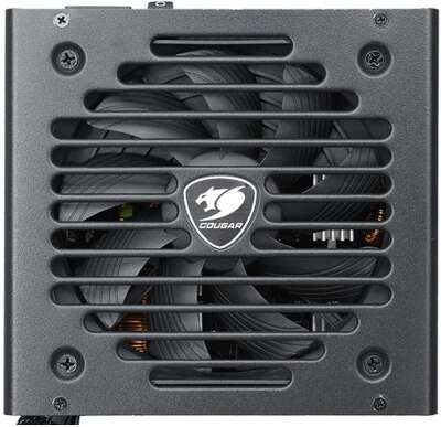 Cougar VTE X2 750 (ATX v2.31, 750W, Active PFC, 120mm Ultra-Silent Fan, Power cord, DC-DC, 80 Plus Bronze, Japanese standby capacitors) [VTE X2 750] BULK