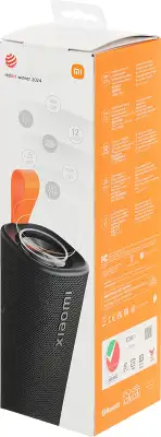 Акустическая система S29D Xiaomi Sound Outdoor 30W Black, 30W (QBH4261GL)