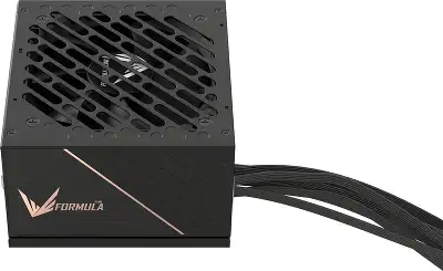 Блок питания Formula ATX 650W FV-650BD 80+ bronze (20+4pin) APFC 120mm fan 5xSATA RTL