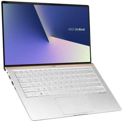 Ультрабук ASUS Zenbook 14 UX433FN-A5028T 14" FHD i7-8565U/16/512 SSD/GF mx150 2G/WF/BT/Cam/W10