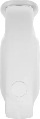 Фитнес-браслет Xiaomi Smart Band 10 Ceramic Edition Pearl White [BHR07Y5GL]
