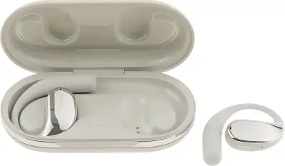 Наушники вкладыши Xiaomi OpenWear M2319E1 бежевый беспроводные bluetooth крепление за ухом (BHR8473GL)