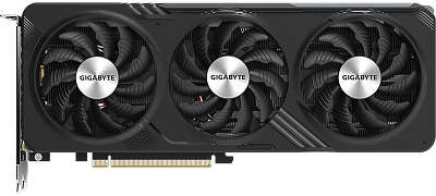 GIGABYTE GeForce RTX­­ 4060 GAMING OC 8G (GV-N4060GAMING OC-8GD)