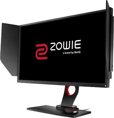 Монитор Benq 25" Zowie XL2540 серый