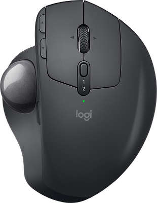 Трекбол беспроводной Logitech MX Ergo (910-005179)