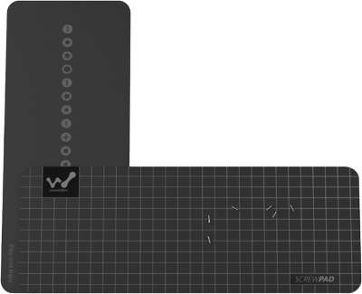 Отвёртка аккумуляторная Xiaomi Wowstick 1F+ 69-in-1