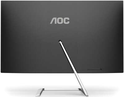 Монитор 27" AOC Q27T1 IPS WQHD HDMI, DP