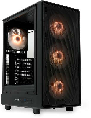 HSPD M510-TGBK-ARGB