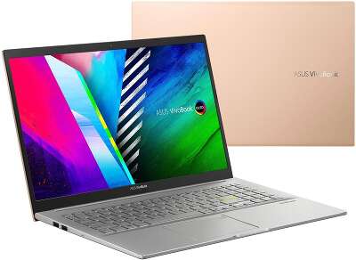 Ноутбук ASUS VivoBook 15 K513EA-L13418W 15.6" FHD OLED i5 1135G7/16/512 SSD/W10