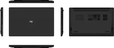 Ноутбук IRU Strato 15ALI Core i7 1255U 16Gb SSD512Gb Intel Iris Xe graphics 15.6