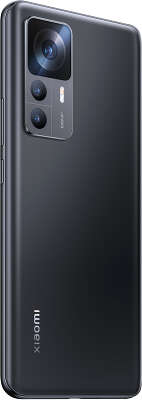 Смартфон Xiaomi 12T 128/8GB, Black