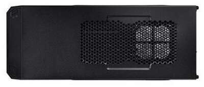 Корпус Thermaltake Versa H21 CA-1B2-00M1NN-00 /Black/No Win/SECC (394439)