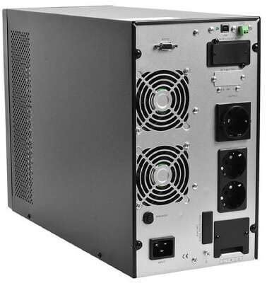 Powerman ИБП Online 2000 Plus