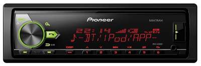 Автомагнитола Pioneer MVH-X580BT
