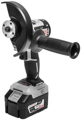 Угловая шлифмашина USHM-125 MODUL ИНТЕРСКОЛ 755.0.3.20