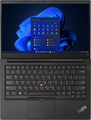 Ноутбук Lenovo ThinkPad E14 G4 14" FHD IPS i7 1255U/16/512 SSD/Dos