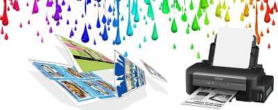 Картридж EPSON T04C  черный для WF-C8190DW/WF-C8690DWF (C13T04C140/C13T04C14N)