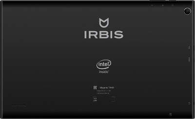 Ноутбук Irbis TW42 10.1" IPS Z3735F/2/32SSD/Wi-Fi/BT/CAM/W10