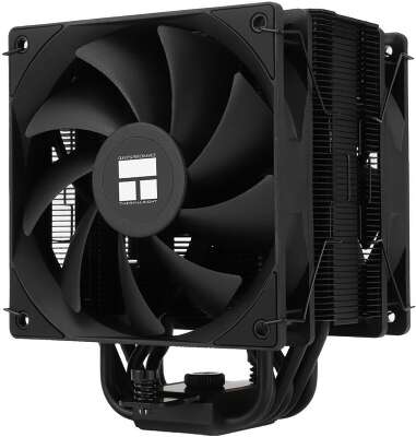 Thermalright Burst Assasin 120 EVO Dark BA120-EVO-DARK