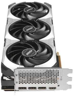 Видеокарта MSI NVIDIA nVidia GeForce RTX 4090 VENTUS 3X OC 24Gb DDR6X PCI-E HDMI, 3DP