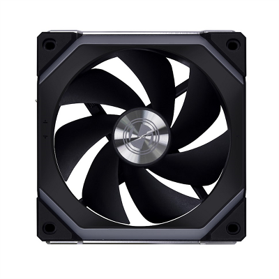 Вентилятор LIAN LI UNI FAN SL V2 120 Black aRGB PWM 120mm 2000RPM (1pcs)