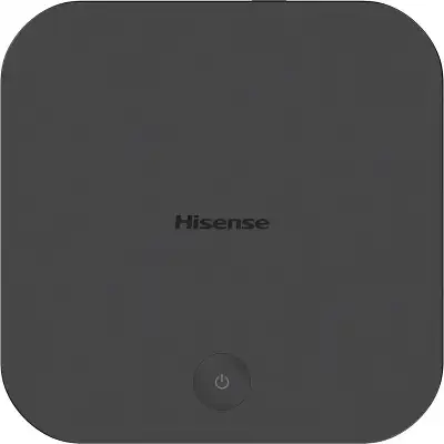Саундбар Hisense HT SATURN 4.1.2 480Вт+240Вт черный
