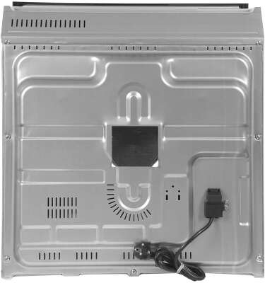 Духовой шкаф IBFTE 3844 BL 869890300210 INDESIT