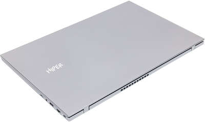 Ноутбук Hiper Office SP 17.3" FHD IPS i7 1165G7/8/512 SSD/Dos